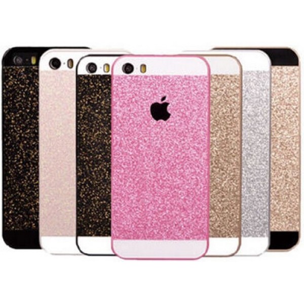 Пленка блестящая Magic iPhone Se, 5, 5s